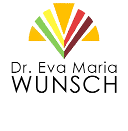 Dr. Eva Maria Wunsch, Hypnotherapie Wien (Logo)
